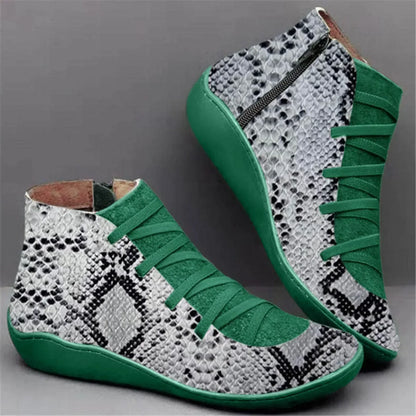 MB | Bequeme Stiefelette