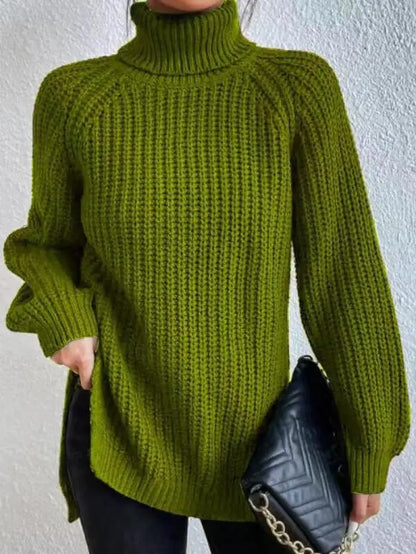 MB | Unkomplizierter und trendiger Winterpullover
