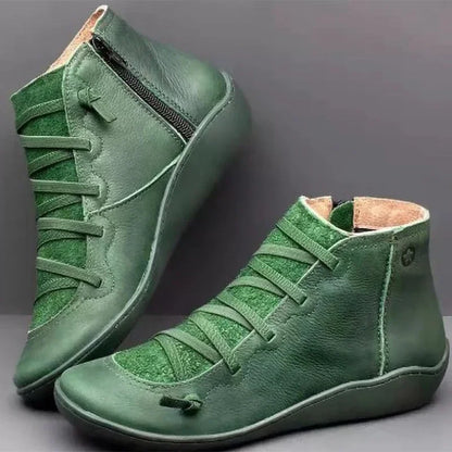 MB | Bequeme Stiefelette