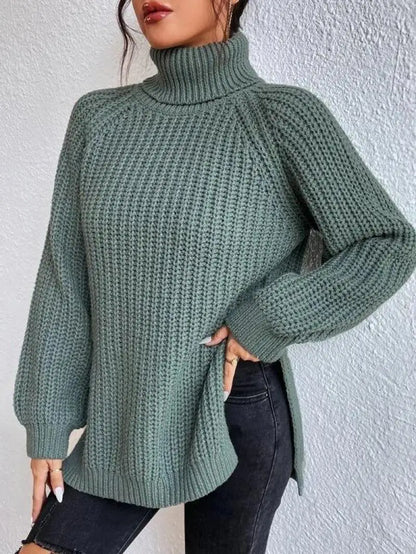 MB | Unkomplizierter und trendiger Winterpullover