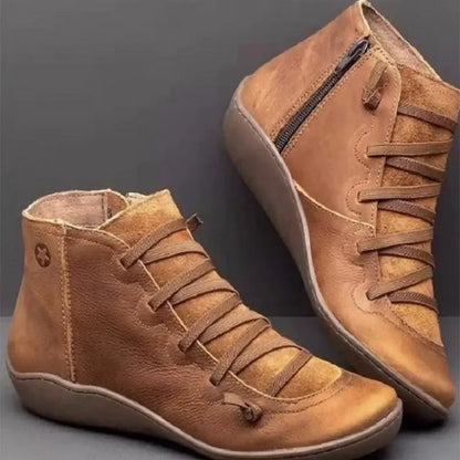 MB | Bequeme Stiefelette