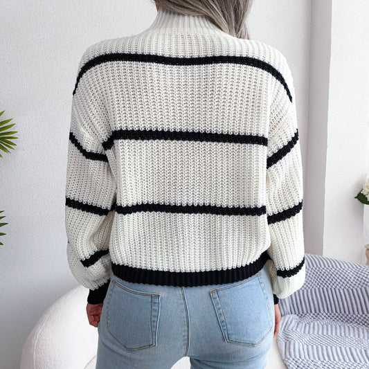 MB | Lässig und entspannt allgemeiner Pullover