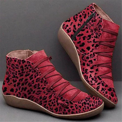 MB | Bequeme Stiefelette