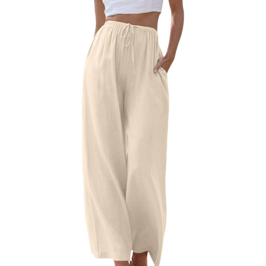 MB | Lässige lange Hose