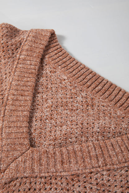 MB | Klassischer und eleganter Winterpullover