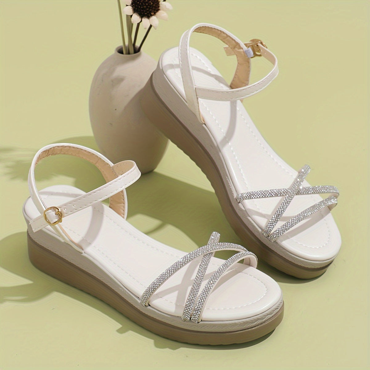 MB | Zeitlose und elegante Sandalen