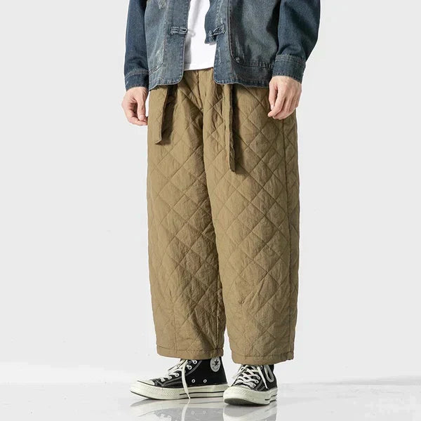 MB | Stylische und luftige Hosen