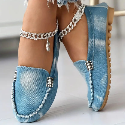 MB | Chic und entspannt allgemein Schuhe