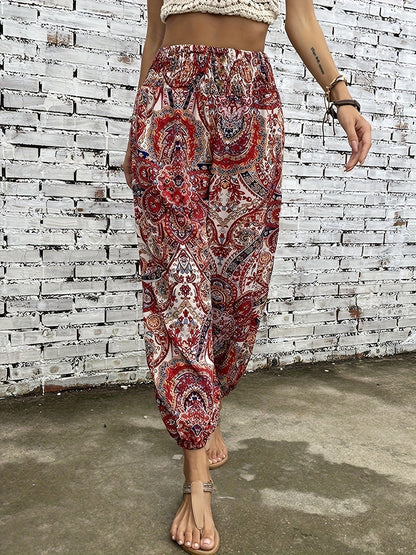 MB | Bequeme und leichte Hose