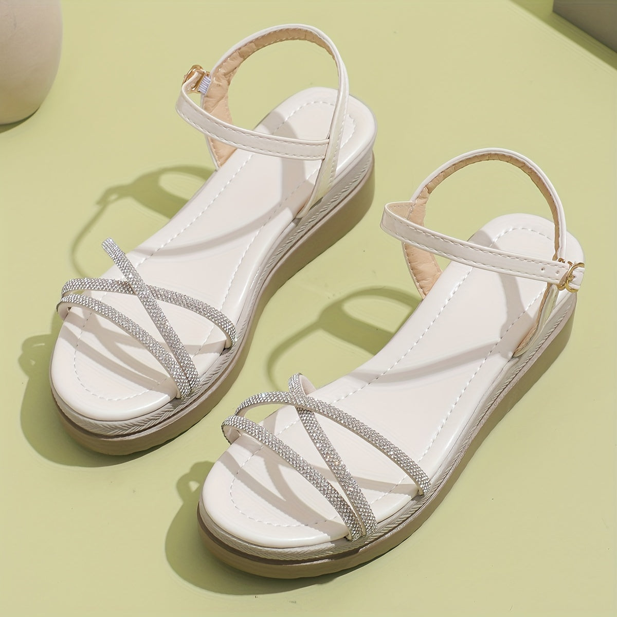 MB | Zeitlose und elegante Sandalen