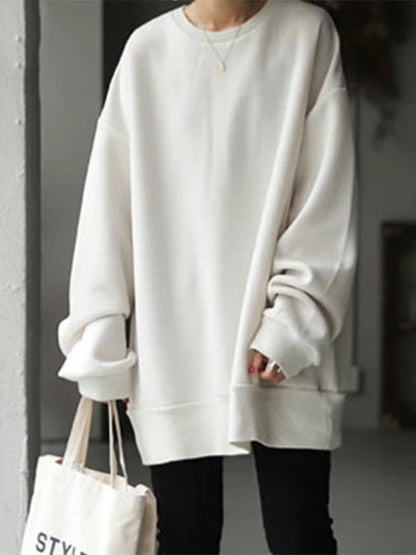 MB | Klassisches und bequemes Wintertop