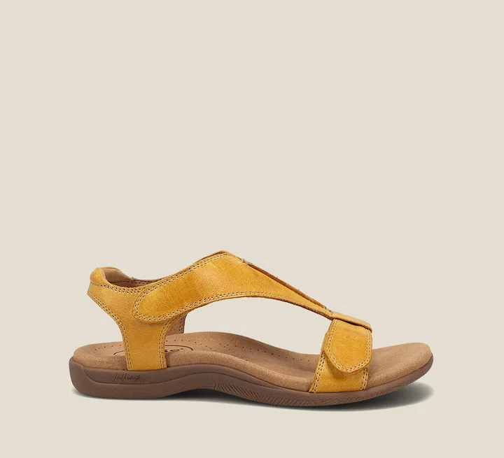 MB | Elegante orthopädische Dämpfungs-Sandale