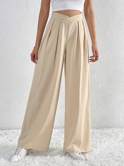 MB | Feminine und leichte Hosen