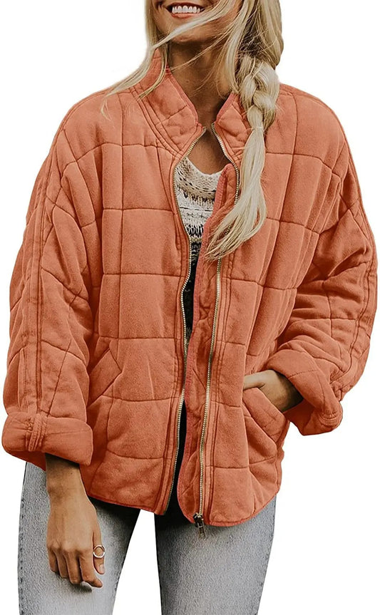 MB | Jacke im Vintage-Stil