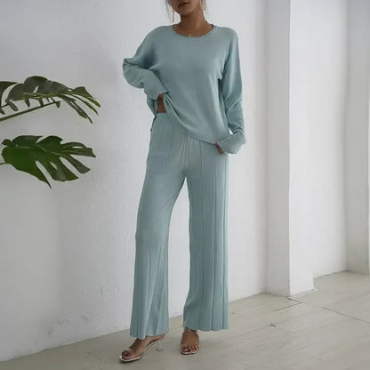 MB | Zweiteiliges Set im lässigen Relaxed-Fit-Stil