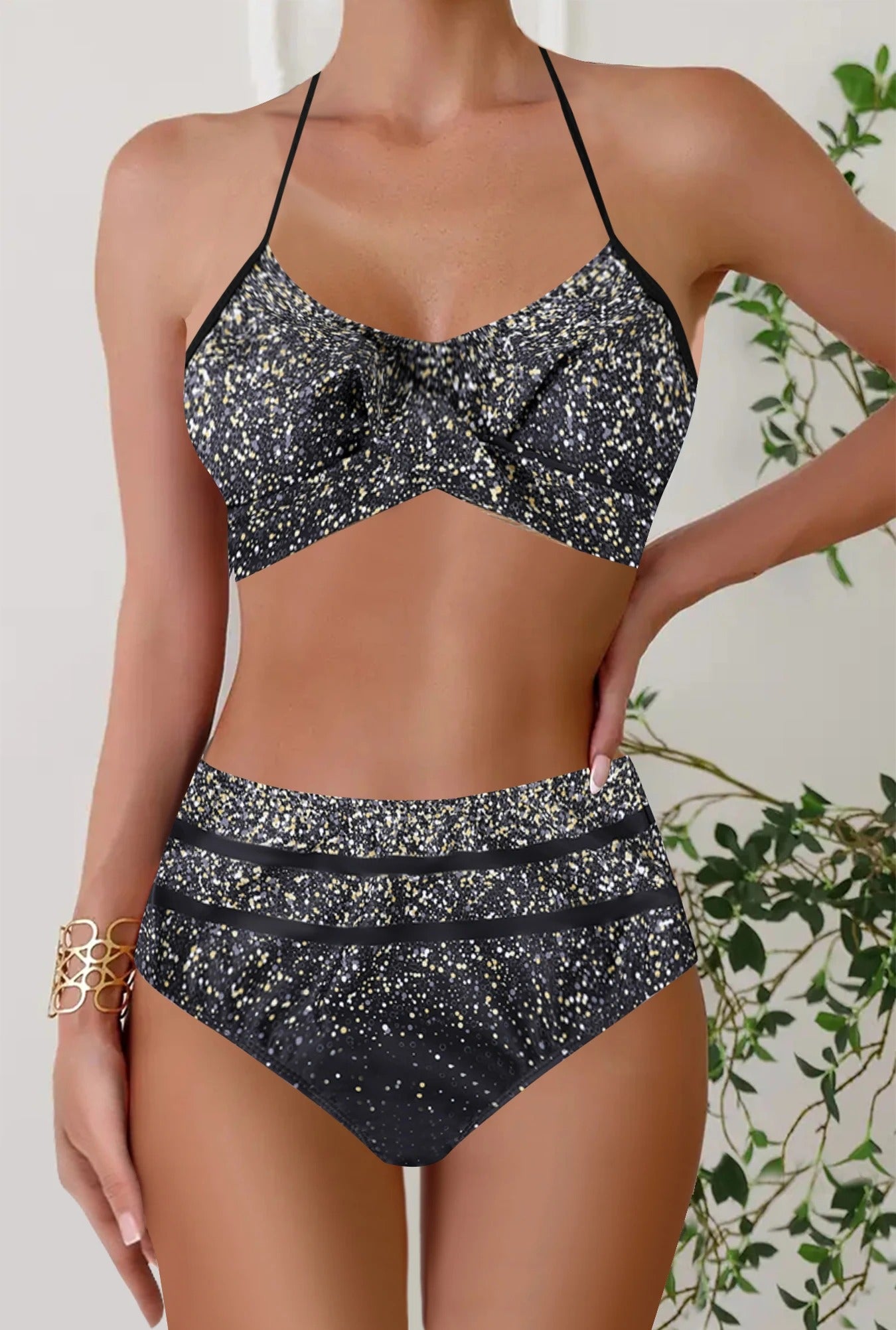 MB | zweiteiliger Bikini