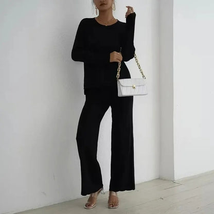 MB | Zweiteiliges Set im lässigen Relaxed-Fit-Stil