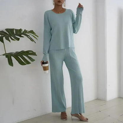 MB | Zweiteiliges Set im lässigen Relaxed-Fit-Stil