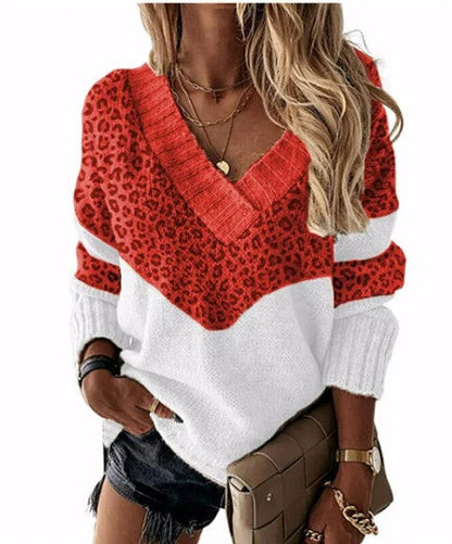 MB | Zeitloser und stilvoller Winterpullover