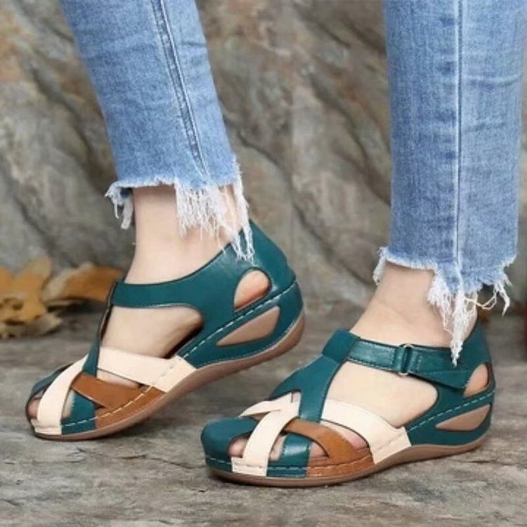 MB | Maßgeschneiderte und elegante allgemeine Sandalen