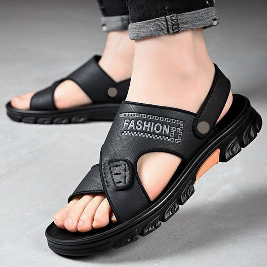 MB | Lässige und stützende orthopädische Wintersandalen