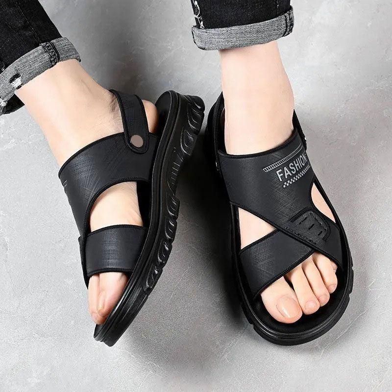 MB | Lässige und stützende orthopädische Wintersandalen