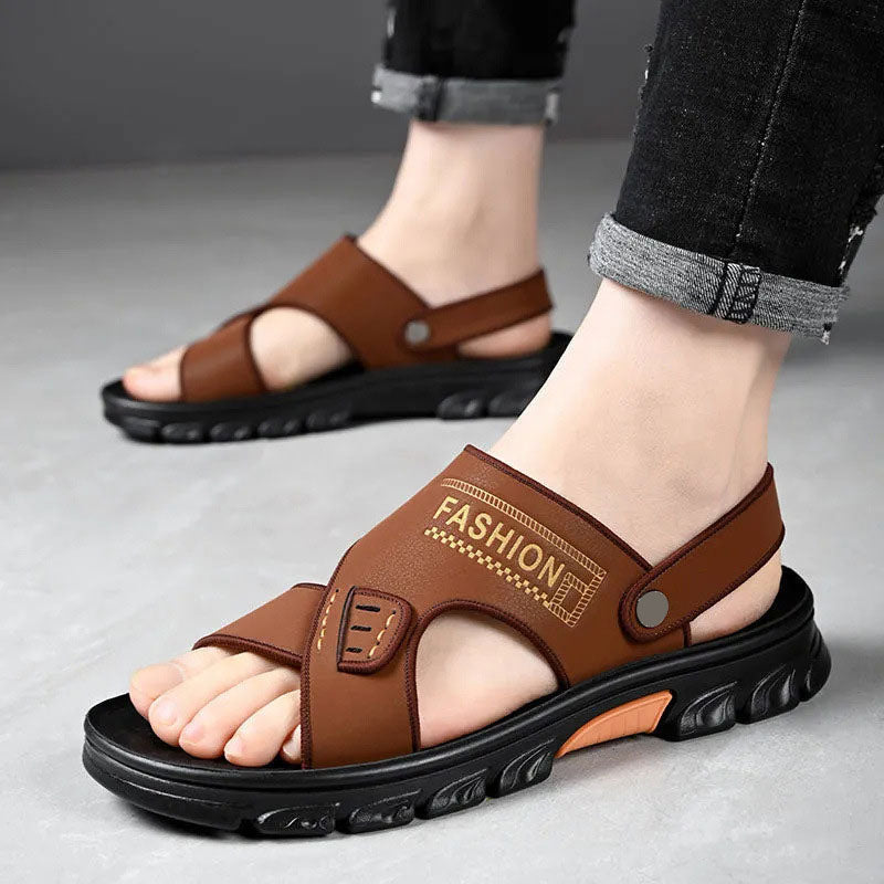 MB | Lässige und stützende orthopädische Wintersandalen