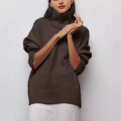 MB | Modischer und müheloser Winterpullover