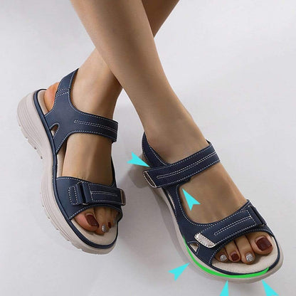 MB | Elegante und lässige allgemeine Sandalen